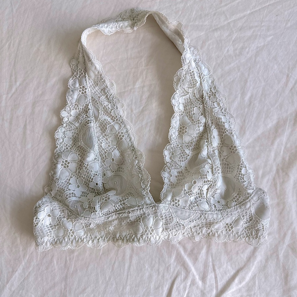 Free People bralette
